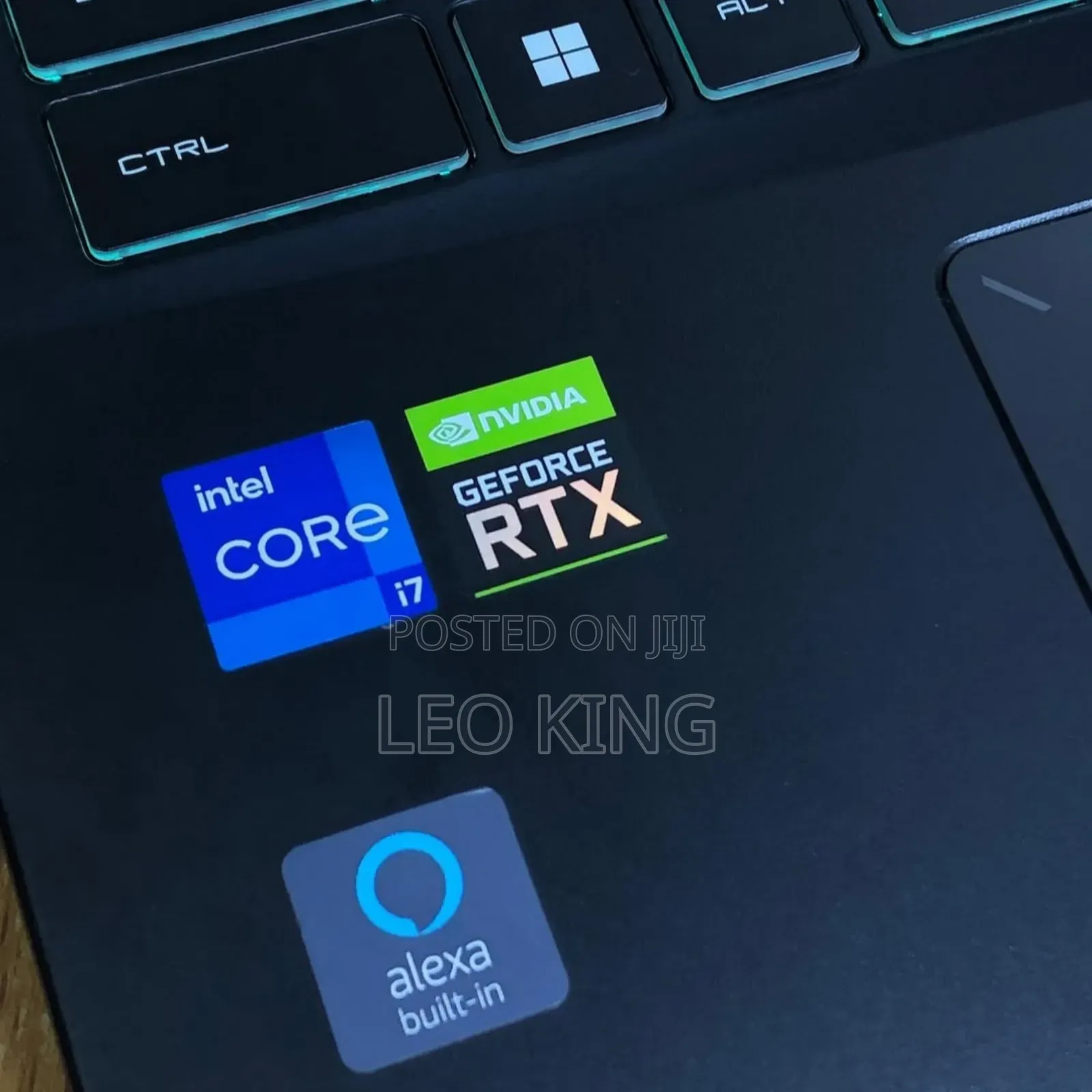 New Laptop MSI Pulse GL66 16GB Nvidia SSD 512GB