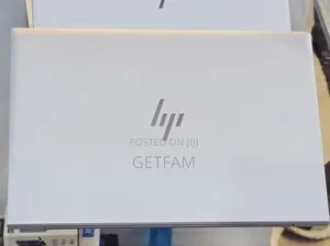 New Laptop HP EliteBook 830 G8 16GB Intel Core I7 SSD 512GB