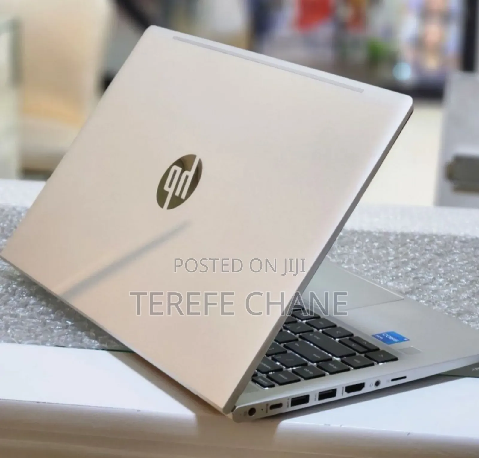 New Laptop HP ProBook 440 G9 8GB Intel Core I5 SSD 256GB