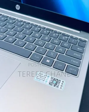 New Laptop HP ProBook 440 G9 8GB Intel Core I5 SSD 256GB