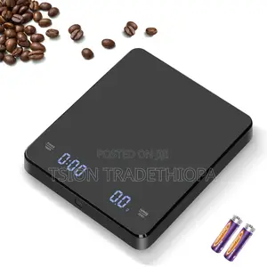 Digital Scale