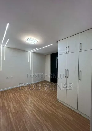 Furnished 2bdrm Apartment in Bole for sale