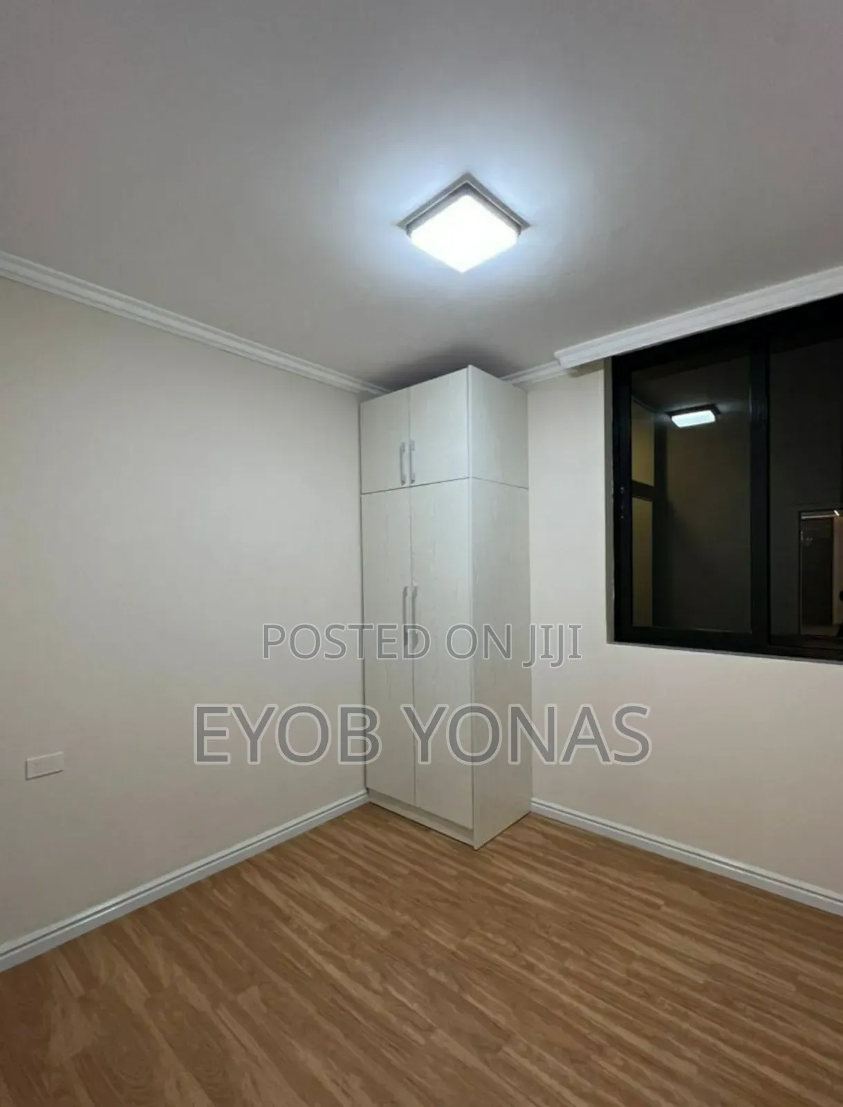 Furnished 2bdrm Apartment in Bole for sale