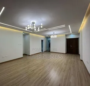 Furnished 2bdrm Apartment in Bole for sale