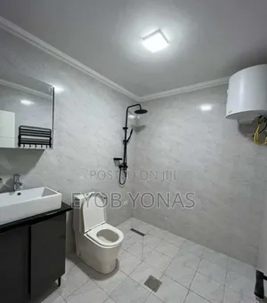 Furnished 2bdrm Apartment in Bole for sale