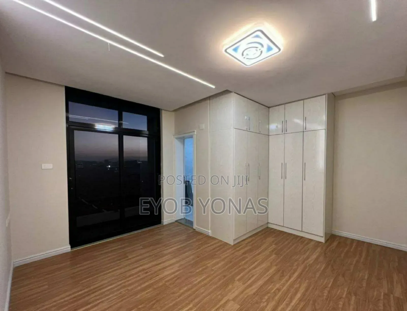 Furnished 2bdrm Apartment in Bole for sale