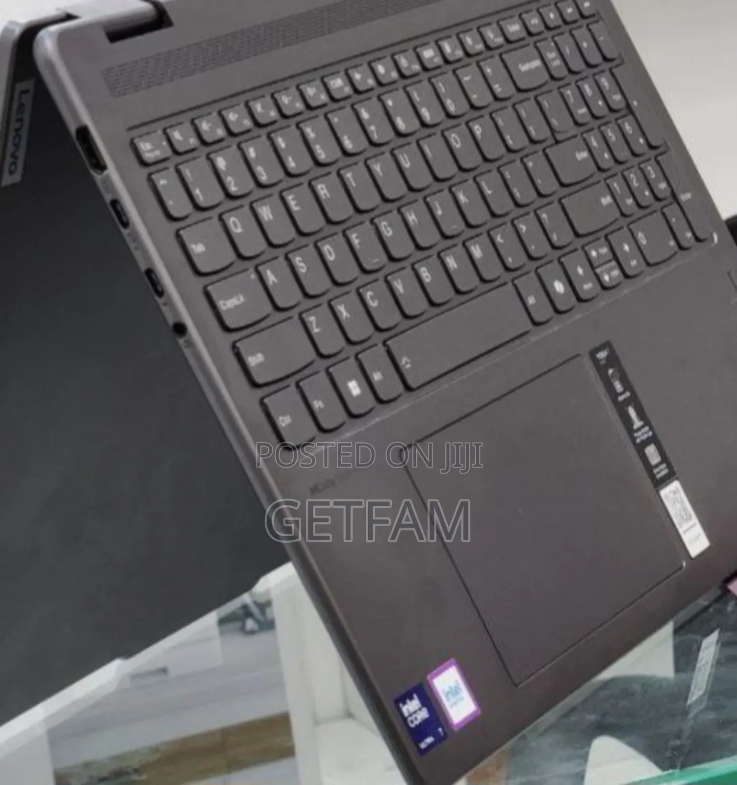 New Laptop 3XS 15.3 16GB Intel Core Ultra 7 SSD 1T