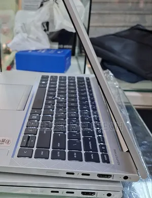 New Laptop HP EliteBook 840 G7 16GB Intel Core I5 SSD 512GB