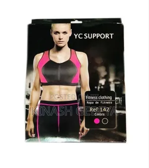 Yoga and Fitness Full Body Slimming Suit