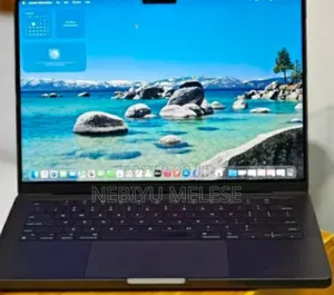 New Laptop Apple MacBook Pro 2019 16GB Intel Core I7 SSD 1T