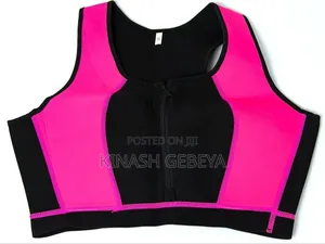 Yoga and Fitness Full Body Slimming Suit