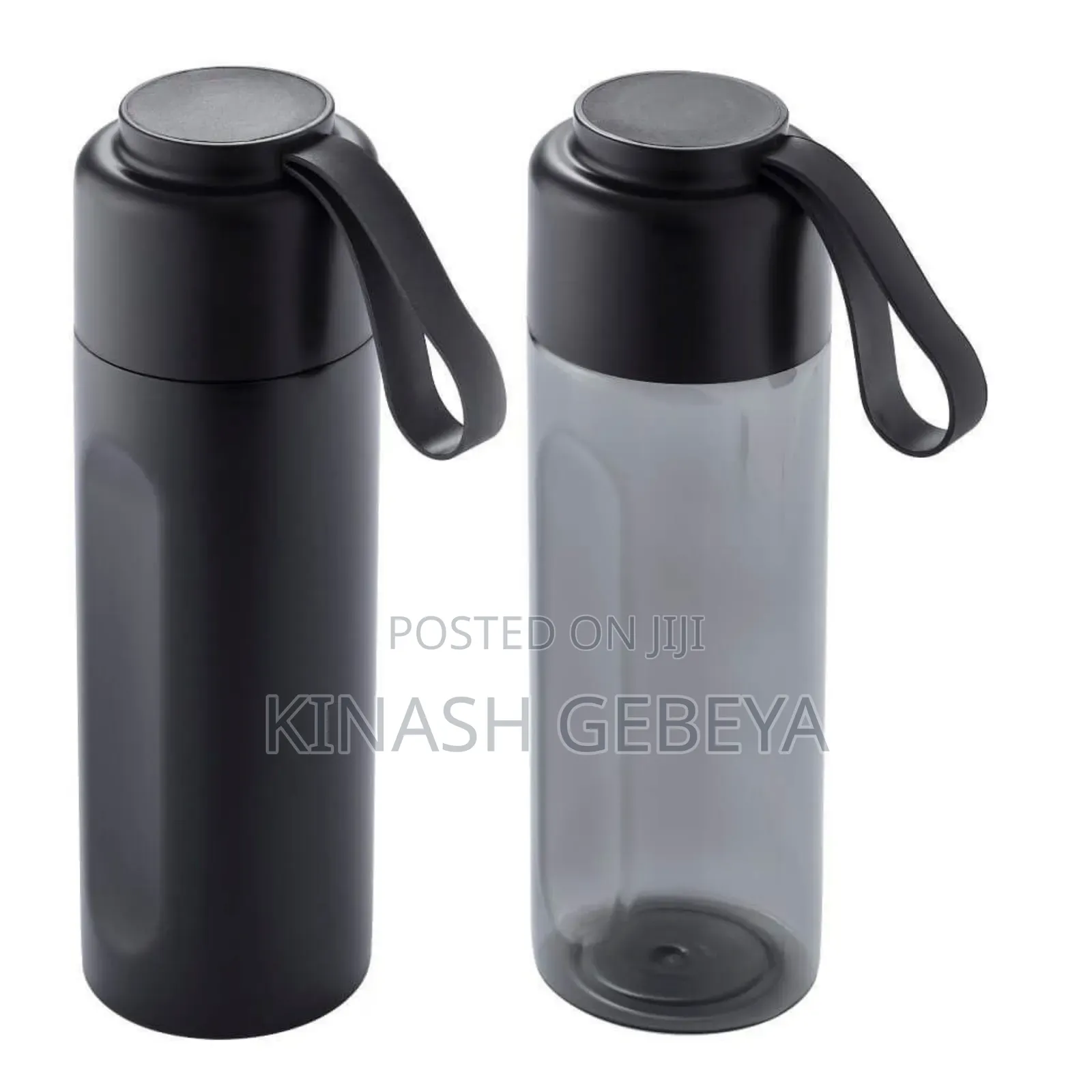 High Quality Water Bottle And Flask Set