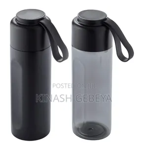 High Quality Water Bottle And Flask Set