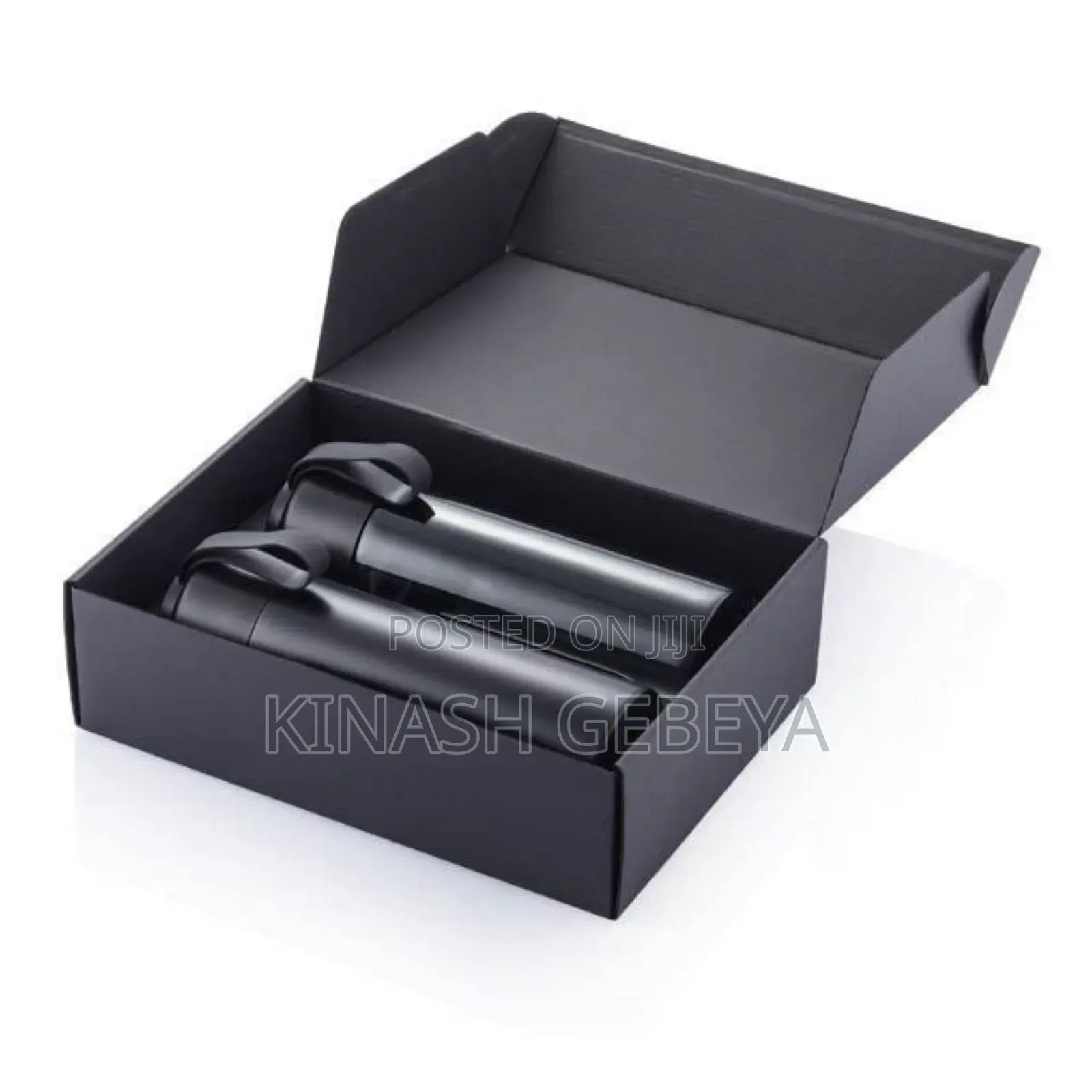 High Quality Water Bottle And Flask Set