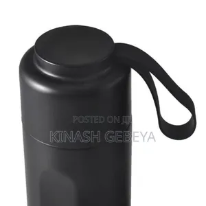 High Quality Water Bottle And Flask Set