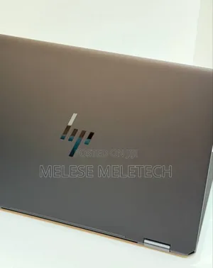 New Laptop HP OmniBook X Flip 14" 16GB Intel Core Ultra 7 SSD 512GB