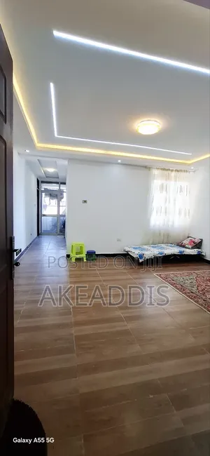 Furnished 1bdrm Condo in Bole Ayat for sale