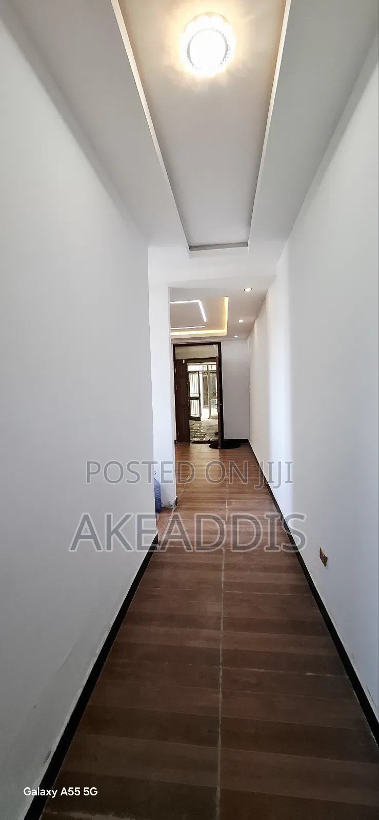 Furnished 1bdrm Condo in Bole Ayat for sale