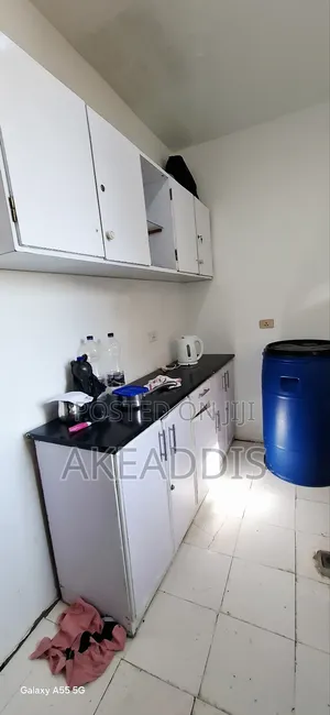 Furnished 1bdrm Condo in Bole Ayat for sale