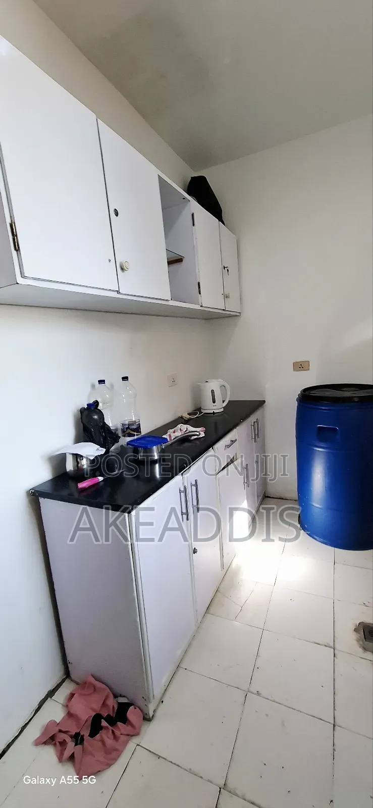 Furnished 1bdrm Condo in Bole Ayat for sale