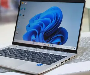 New Laptop HP ProBook 440 G8 8GB Intel Core I5 SSD 256GB