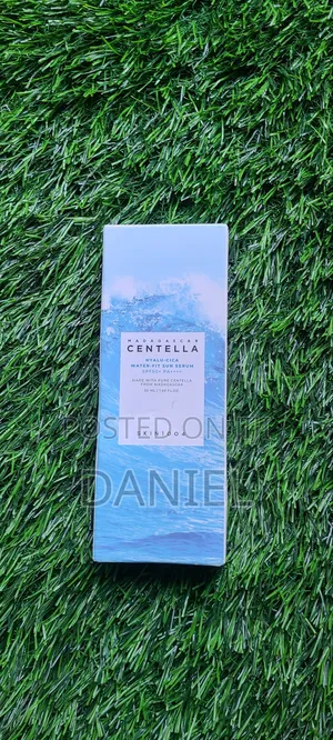 Centella Sunscreen
