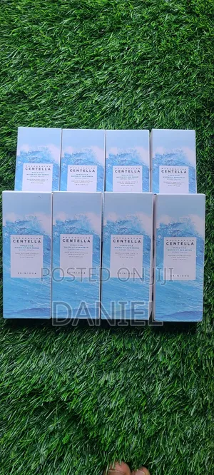 Centella Sunscreen