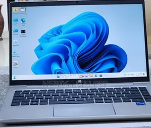 New Laptop HP ProBook 440 G8 8GB Intel Core I5 SSD 256GB