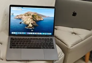 New Laptop Apple MacBook Pro 2019 16GB Intel Core I7 SSD 1T