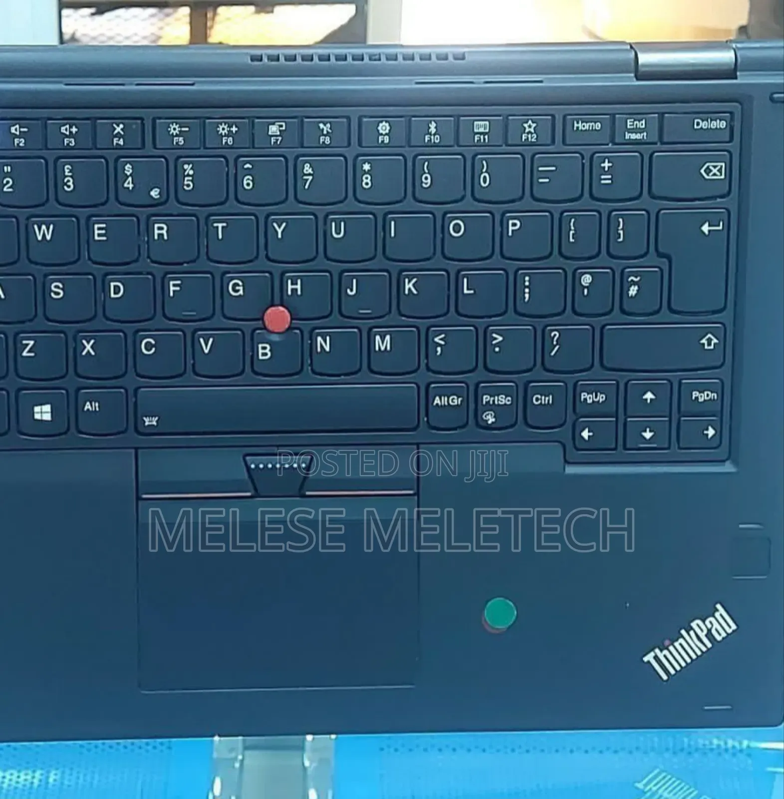 New Laptop Lenovo ThinkPad X380 Yoga 8GB Intel Core I5 SSD 512GB