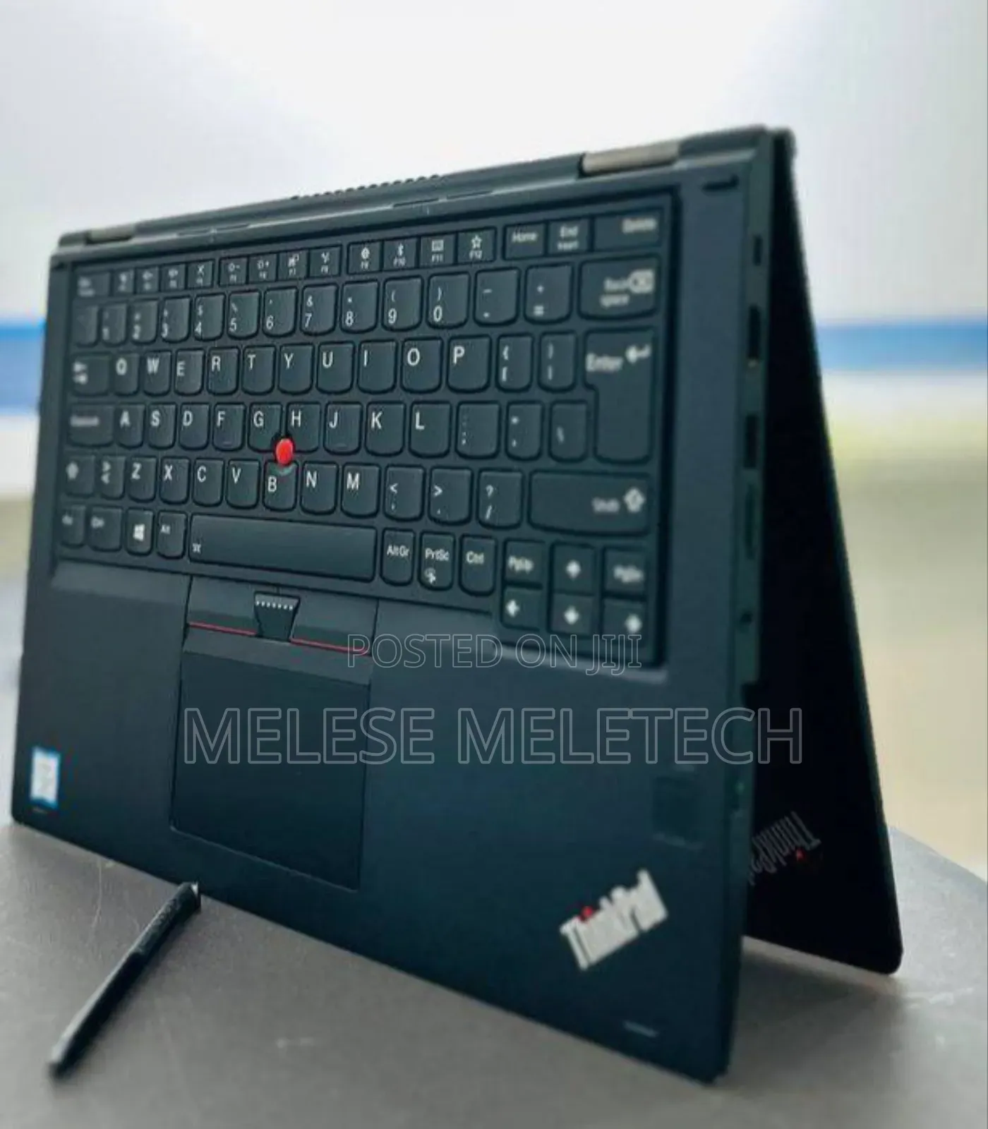 New Laptop Lenovo ThinkPad X380 Yoga 8GB Intel Core I5 SSD 512GB