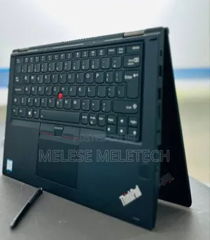 New Laptop Lenovo ThinkPad X380 Yoga 8GB Intel Core I5 SSD 512GB