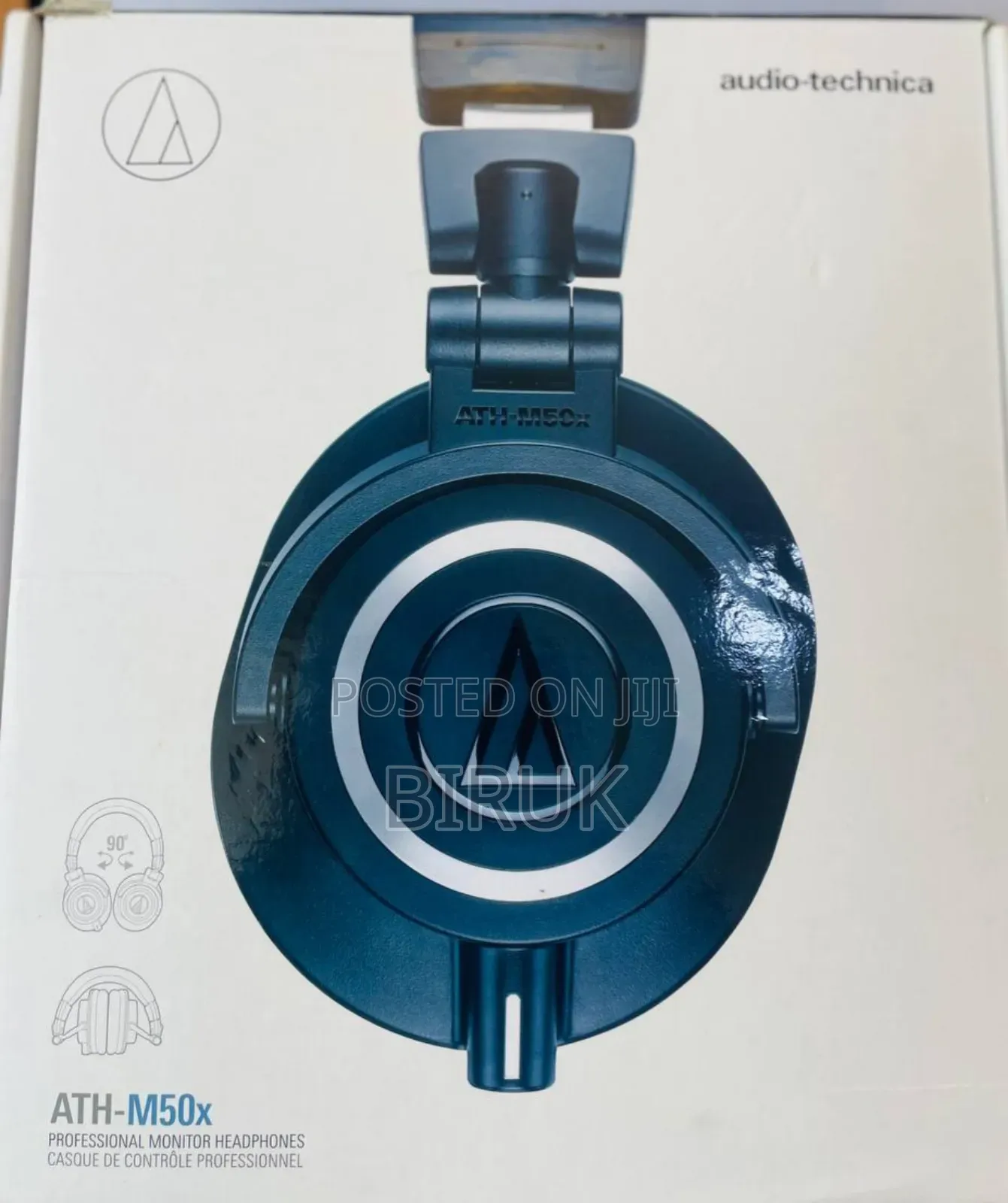 For Sales New Headset