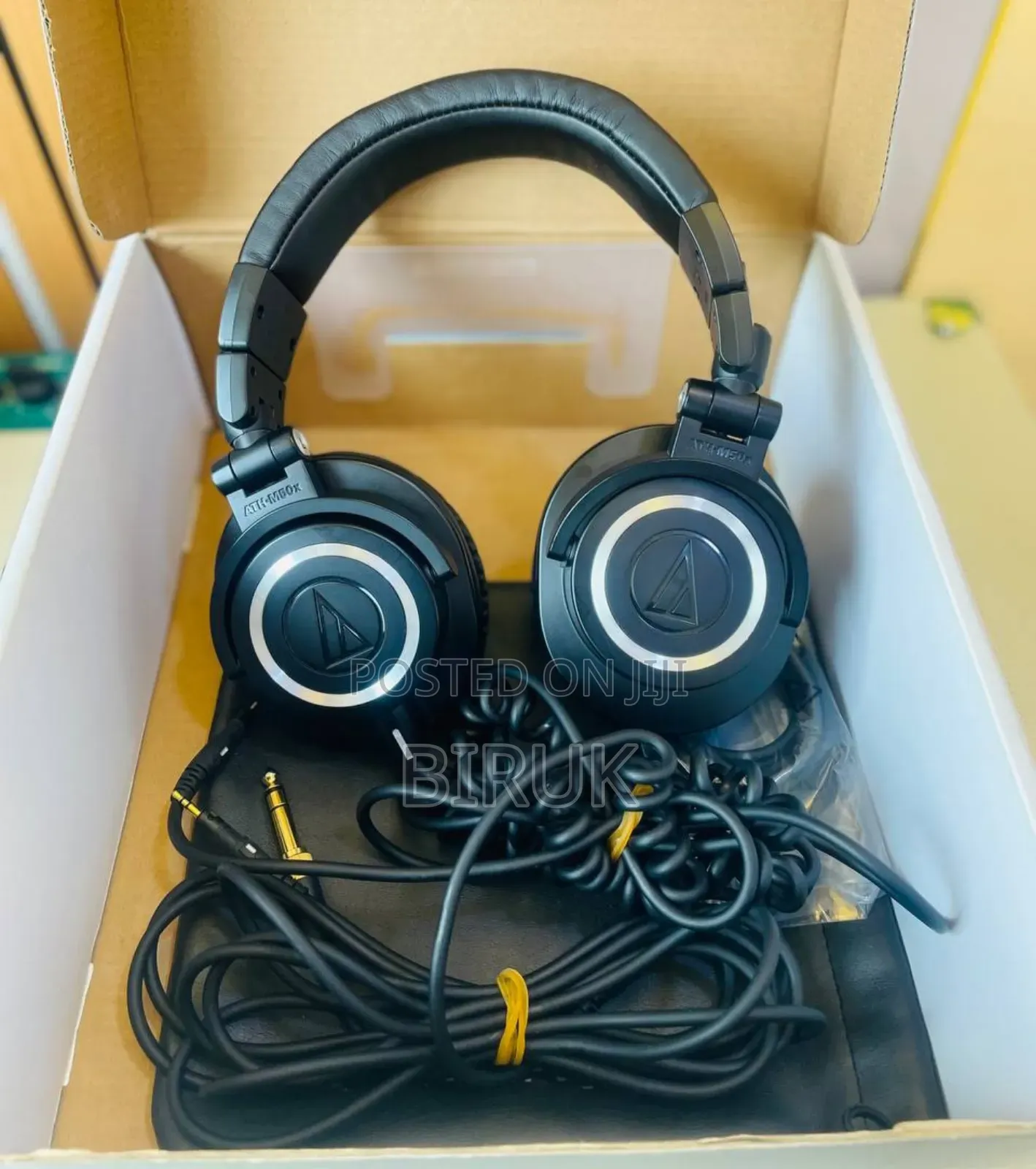 For Sales New Headset