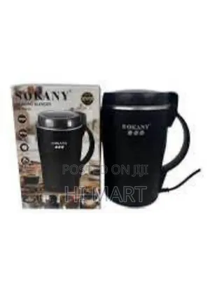 Sokany High Quality Coffee Grinder