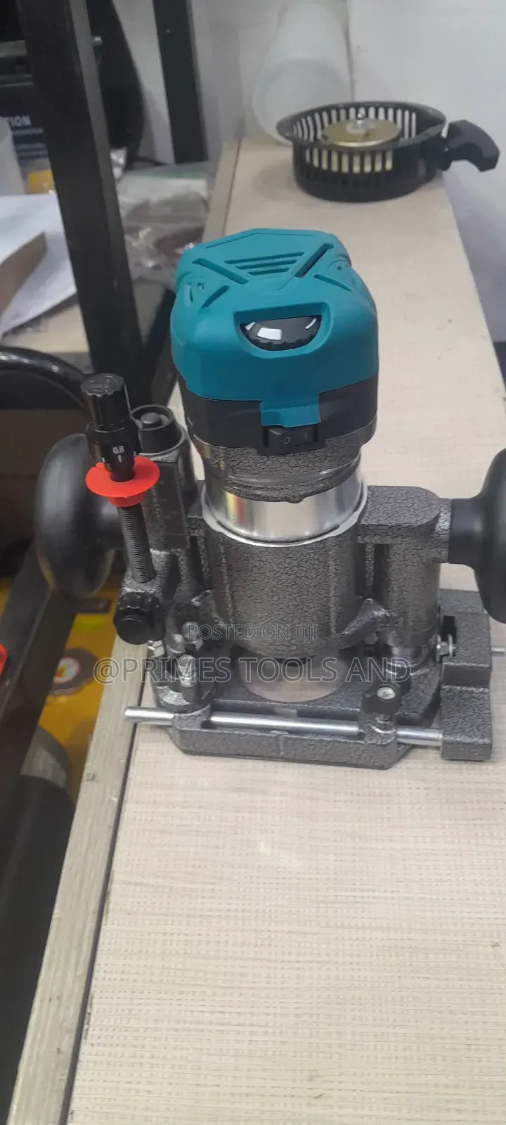Makita Router, Wood Router Machine, Electric