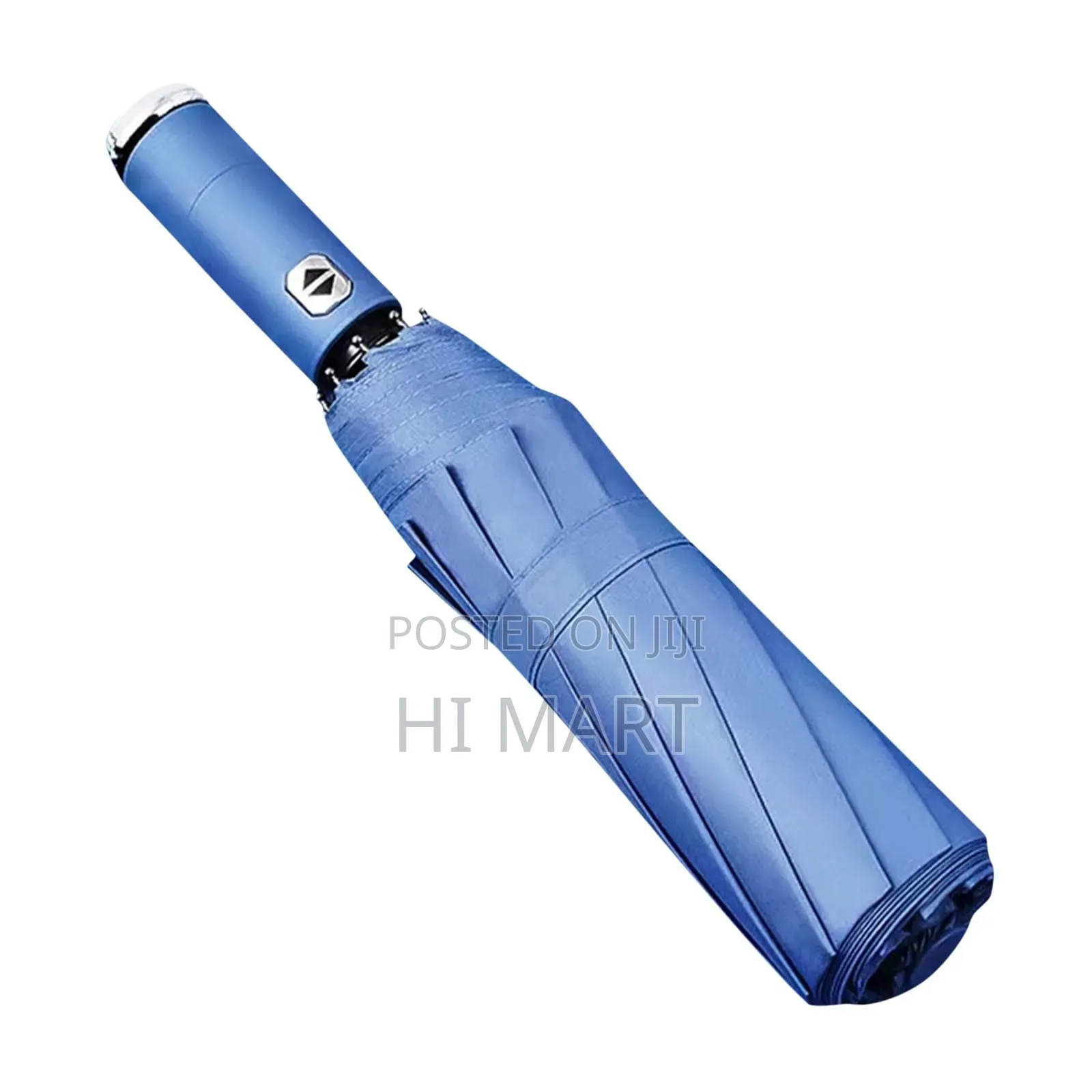 High Quality Automatic Led Flashlight Umbrella