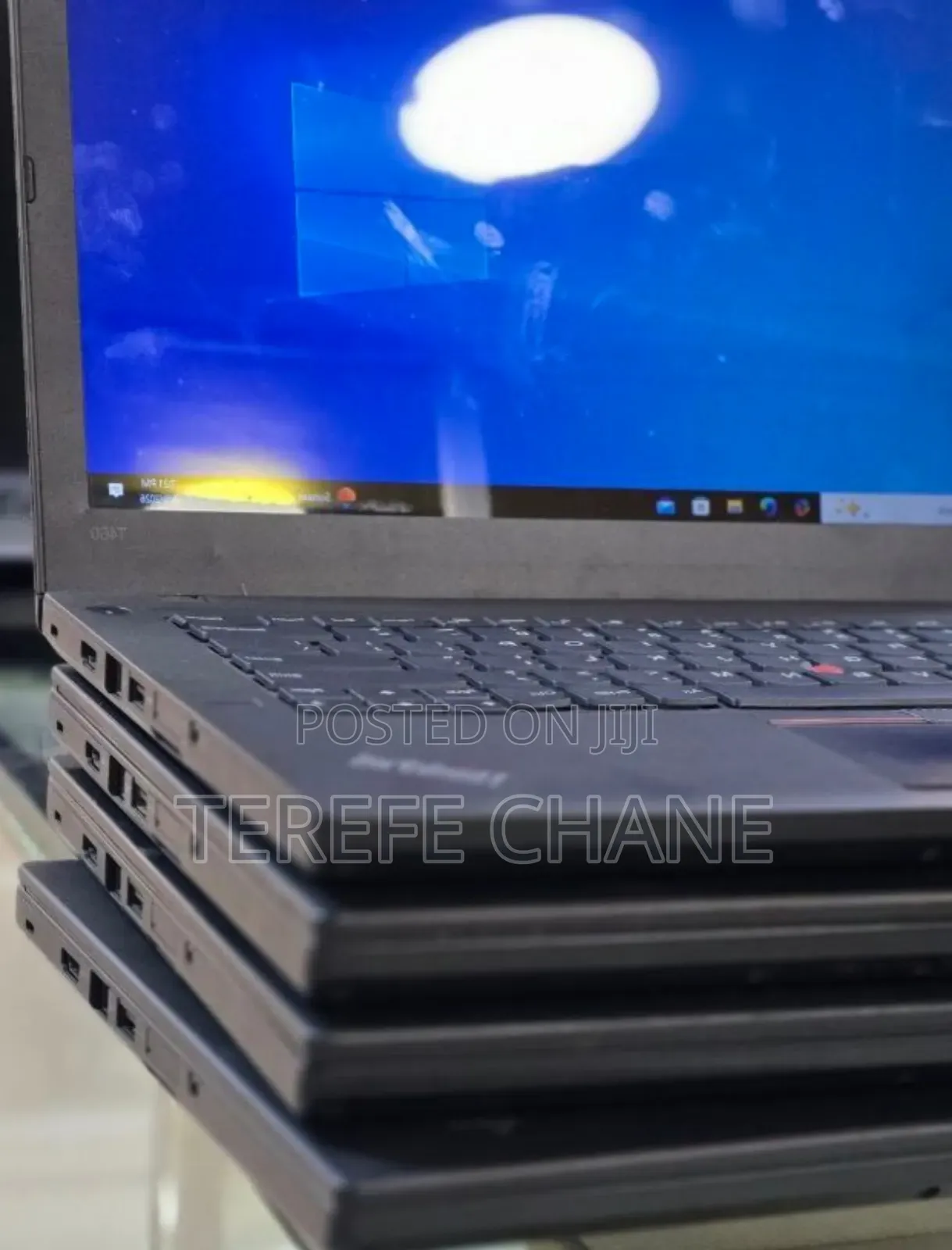 New Laptop Lenovo ThinkPad T460 16GB Intel Core I5 SSD 512GB