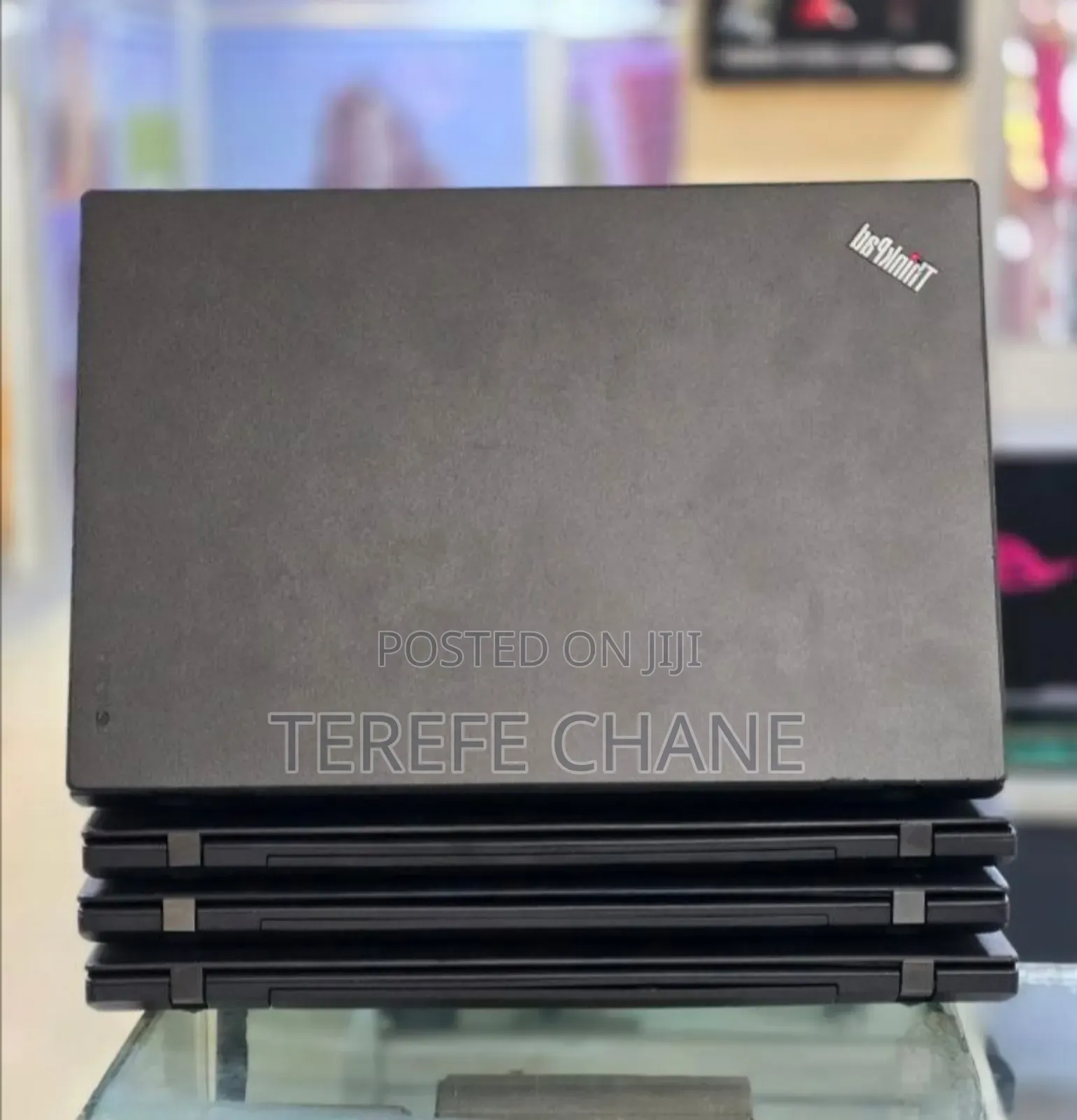 New Laptop Lenovo ThinkPad T460 16GB Intel Core I5 SSD 512GB