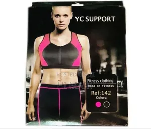 Original Yoga And Fitness Full Body Slimming Suit