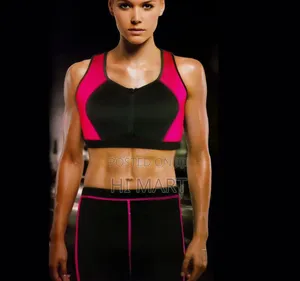 Original Yoga And Fitness Full Body Slimming Suit