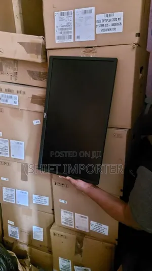 New Desktop Computer Dell Optiplex 7020 8GB Intel Core I5 SSD 512GB