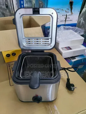 ትንሿ የችብስ መጥበሻ ተመልሳ መታለች