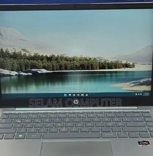 New Laptop HP Stream Notebook 16GB Intel Core i7 SSD 512GB