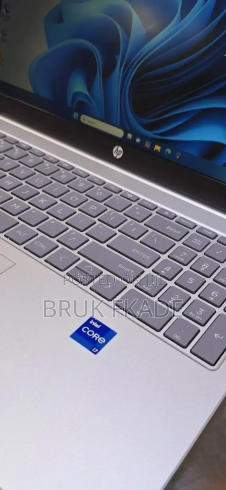 New Laptop HP Stream Notebook 16GB Intel Core I7 SSD 512GB