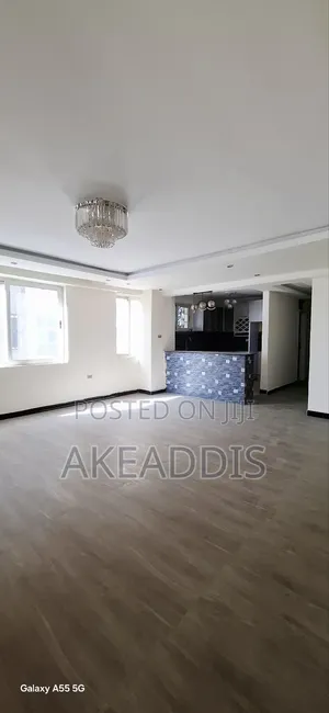 Furnished 3bdrm Condo in Bole Ayat for sale