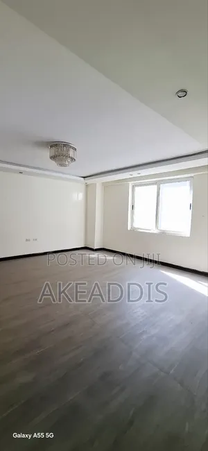 Furnished 3bdrm Condo in Bole Ayat for sale