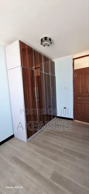 Furnished 3bdrm Condo in Bole Ayat for sale