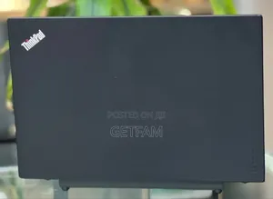 New Laptop Lenovo ThinkPad X390 Yoga 16GB Intel Core I5 SSD 512GB