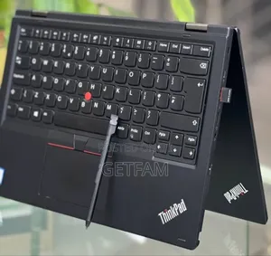 New Laptop Lenovo ThinkPad X390 Yoga 16GB Intel Core I5 SSD 512GB